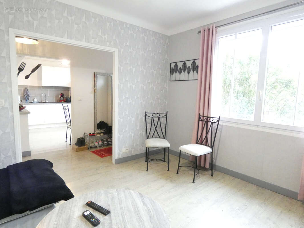 Maison à SAINT-PRIVAT-DES-VIEUX