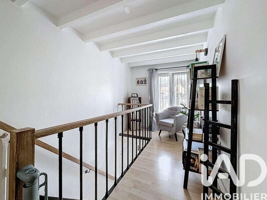 Photo 8 - Maison à MOUROUX
