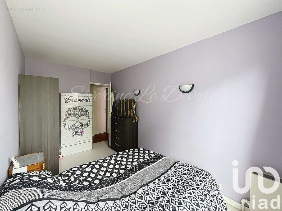 Photo 7 - Appartement à MONTLIGNON