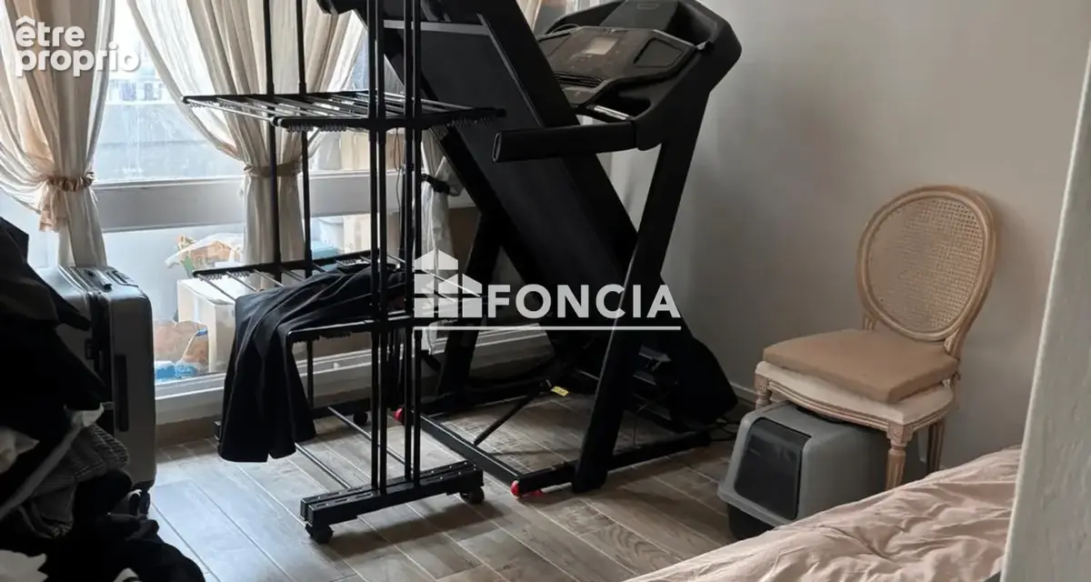 Appartement 4 pièces à vendre sur la commune de Sarcelles - photo 8