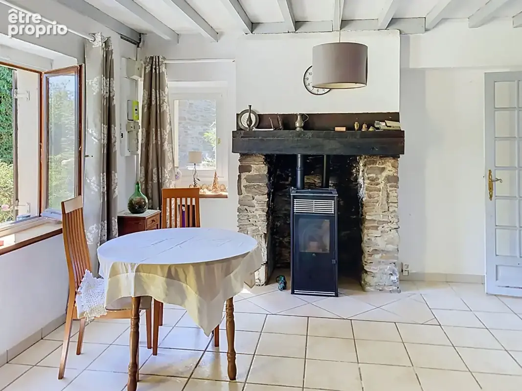 Exclusivite - secteur villers bocage - maison individuelle - photo 5