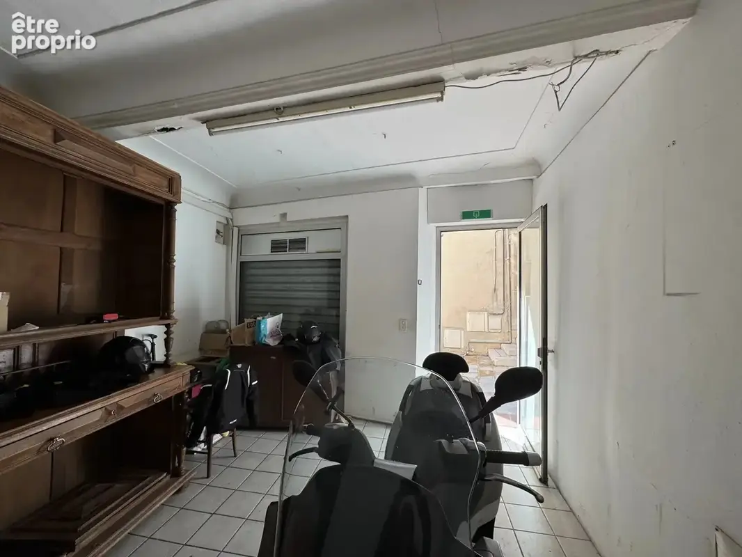 GRASSE grande et belle maison de ville 247m2 - photo 19
