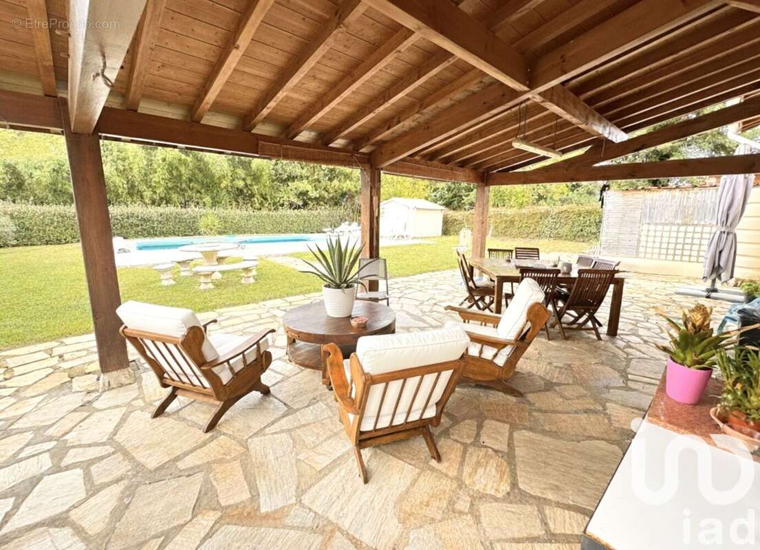 Photo 3 - Maison à ONDRES