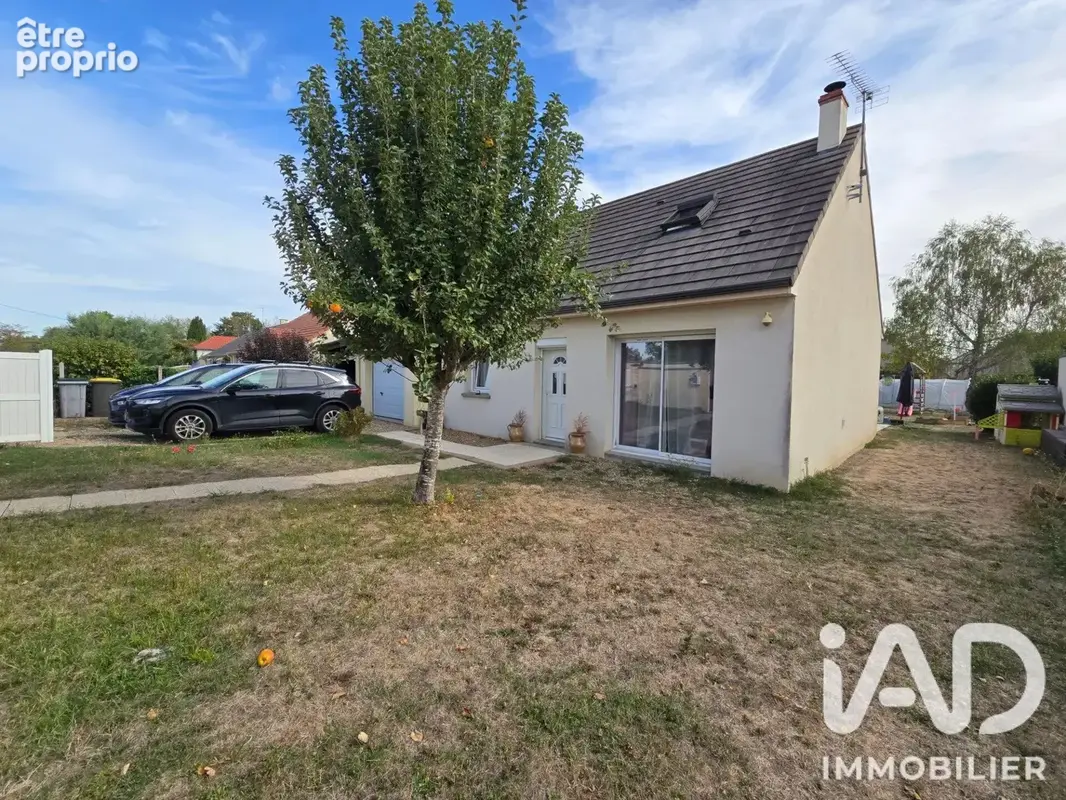 Photo 1 - Maison à PANNES