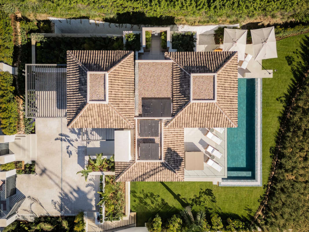 Maison de luxe Marbella - photo 5
