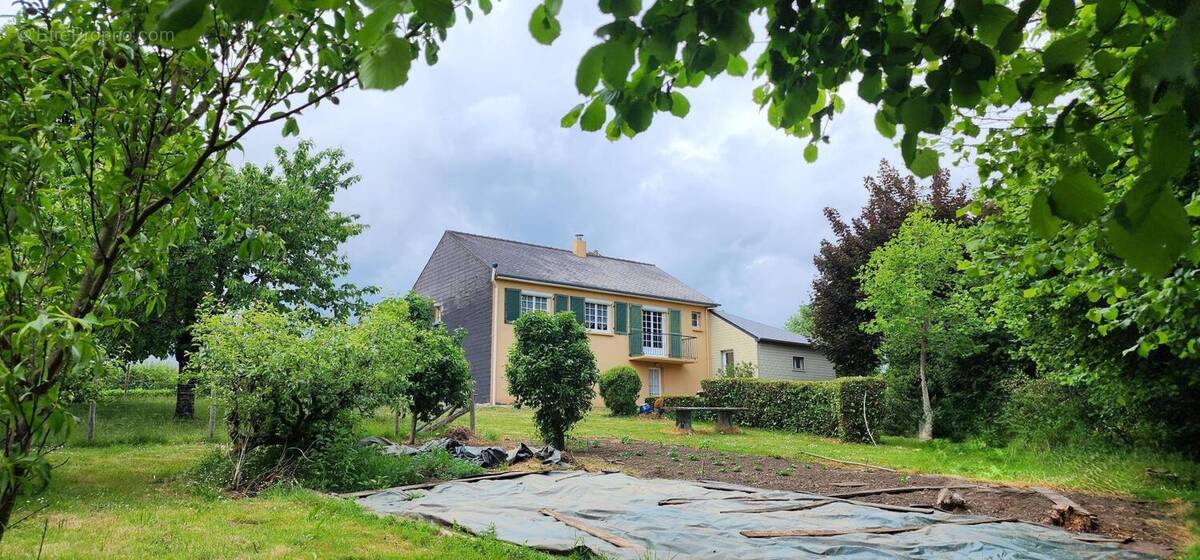 Photo 1 - Maison à MOISDON-LA-RIVIERE