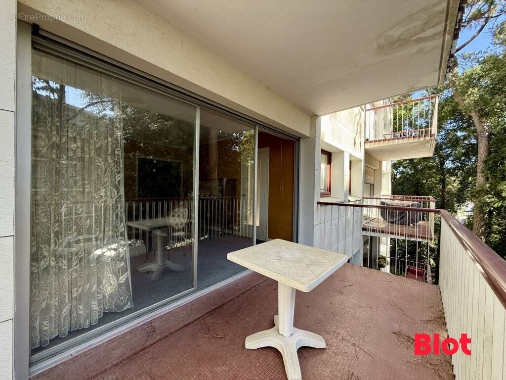 Appartement à LA BAULE-ESCOUBLAC