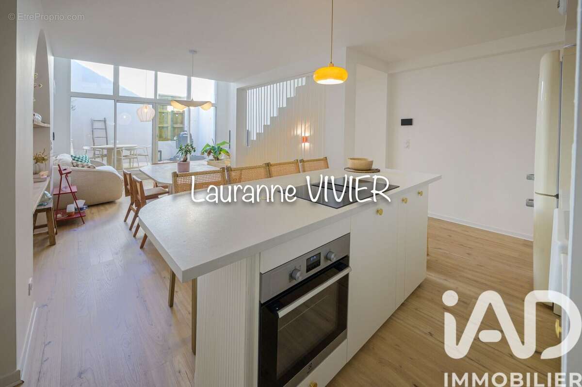 Photo 3 - Maison à TORREILLES