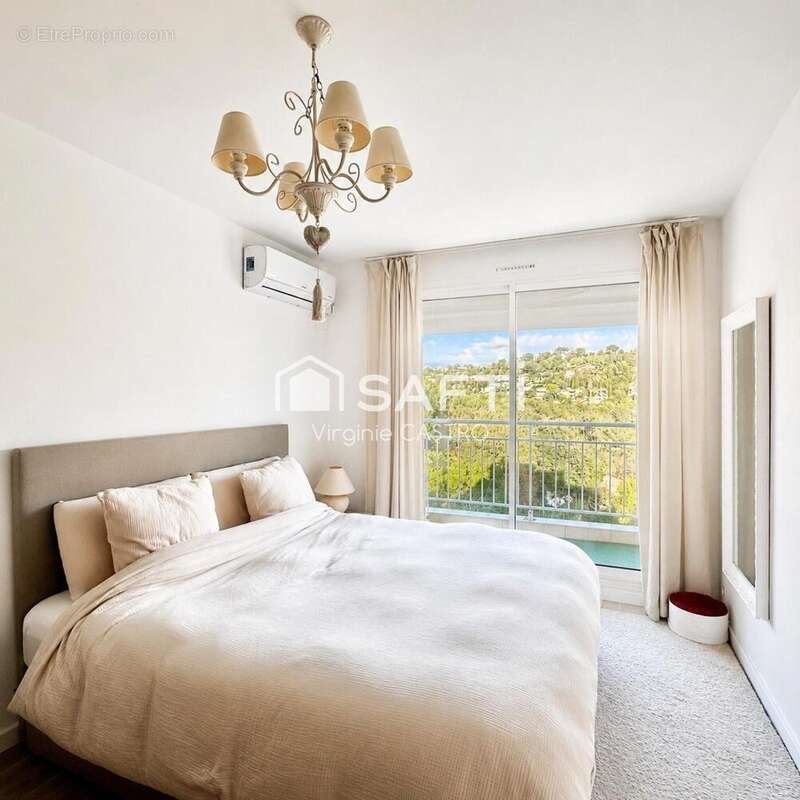 Photo 7 - Appartement à BIOT