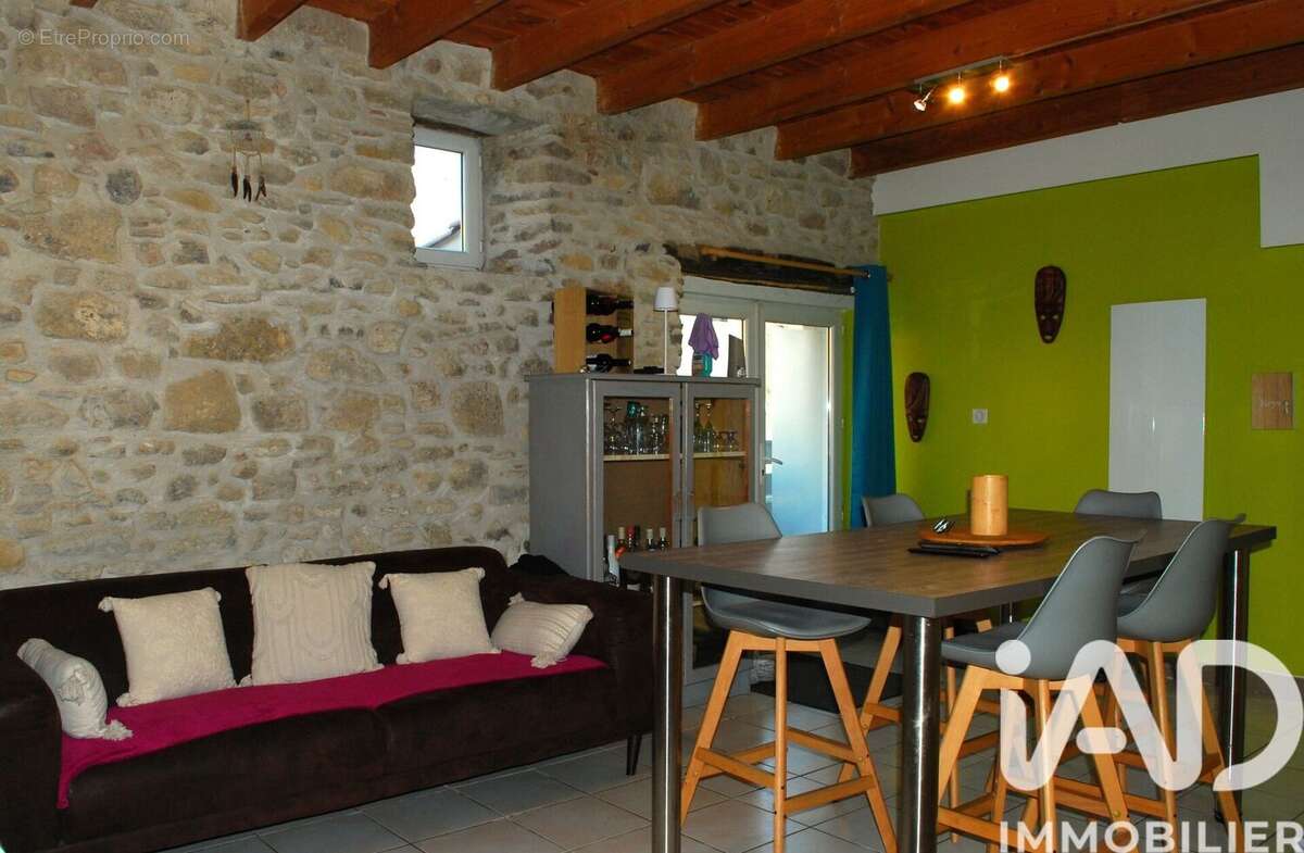 Maison 130 m² à Mirepoix  - photo 5