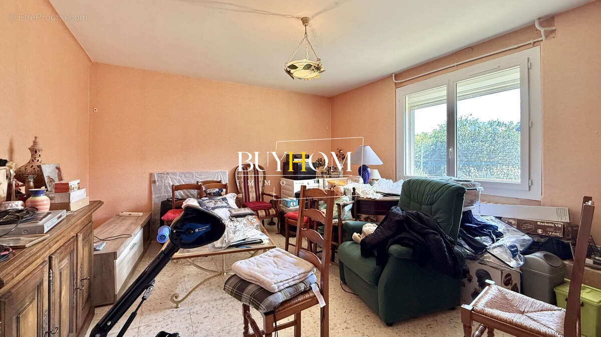 Maison 130 m² à Laudun-L'ardoise  - photo 9