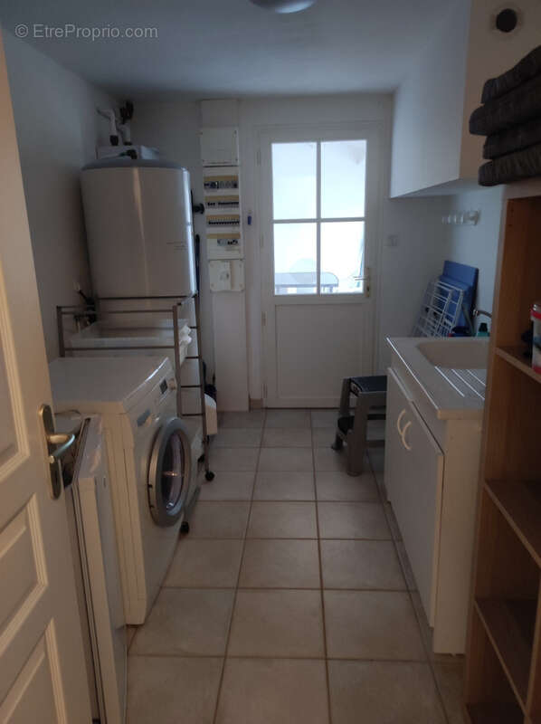 Maison à L&#039;EPINE