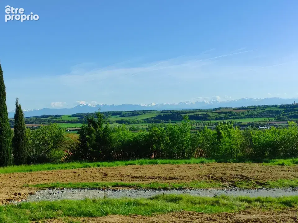 Terrain 562 m² à vendre à Montferrand (11320) - photo 2