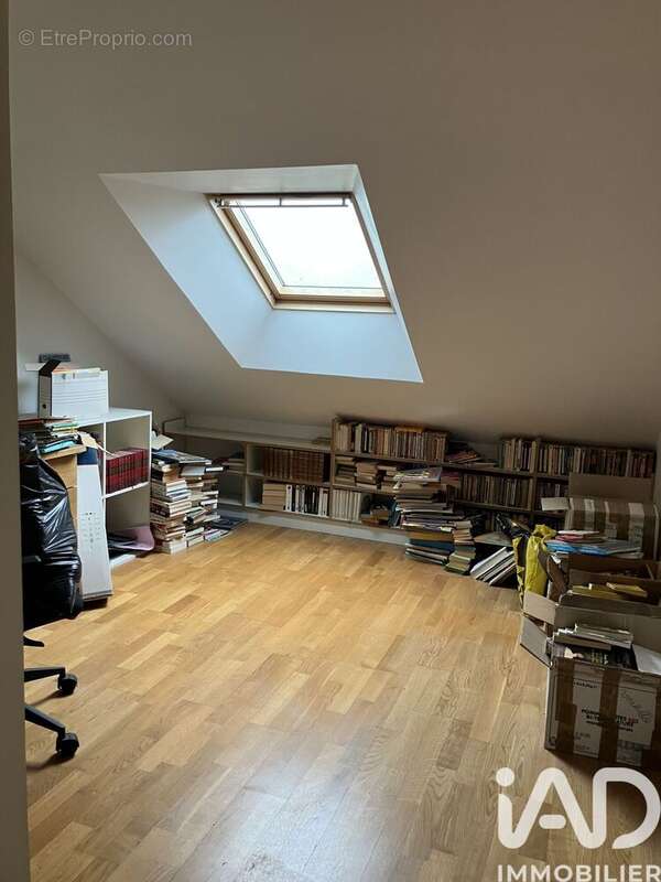 Photo 5 - Maison à SAINT-GERMAIN-LES-ARPAJON