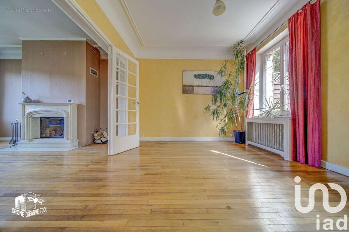 Photo 8 - Maison à AUDUN-LE-TICHE