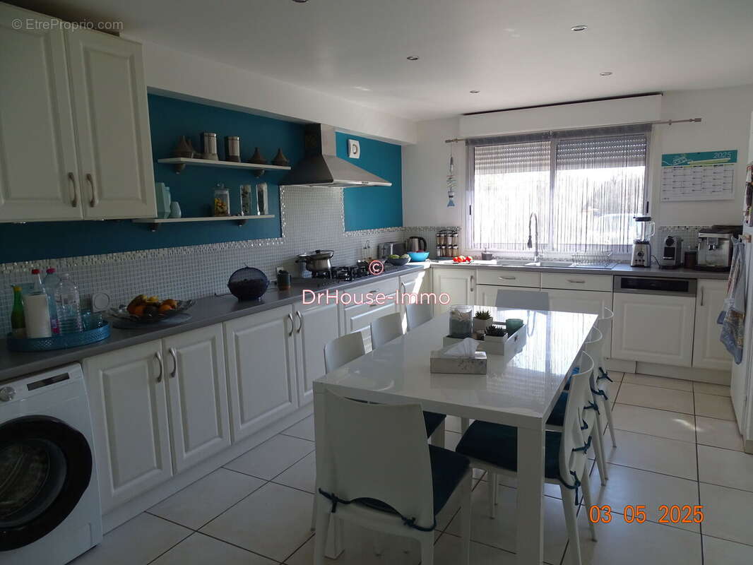 Maison à LAMASQUERE