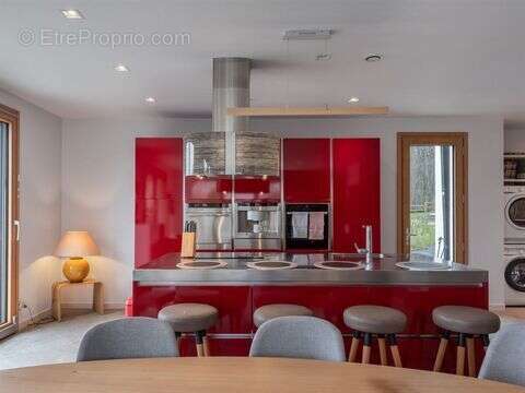 Maison à VEIGY-FONCENEX