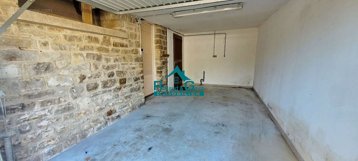 Appartement à SAINT-MEDARD-SUR-ILLE