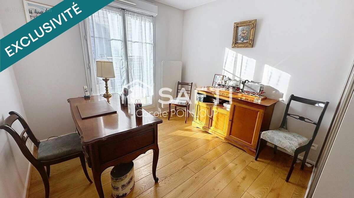 Photo 8 - Appartement à OZOIR-LA-FERRIERE