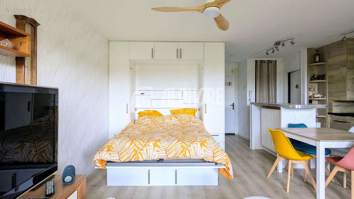 Appartement à SAINT-BREVIN-LES-PINS