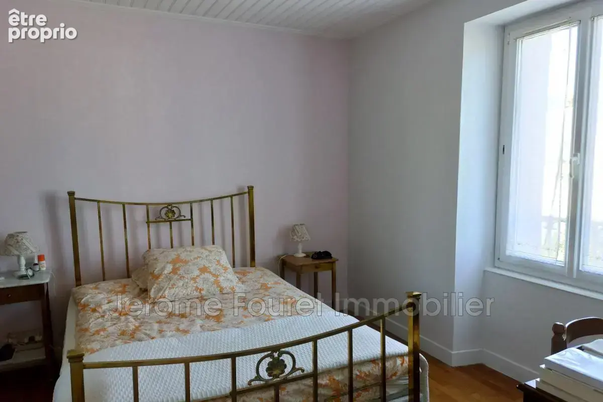 vente maison 4 Pièce(s) - photo 7