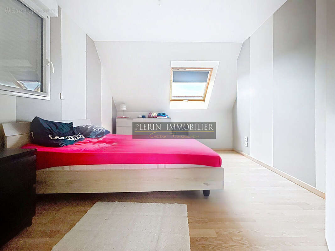 Appartement à ETABLES-SUR-MER