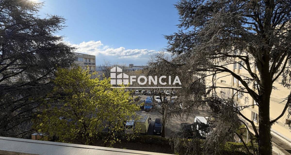 Appartement à VALENCE