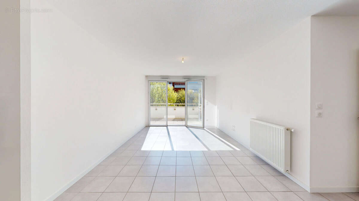 Appartement à TOURNEFEUILLE