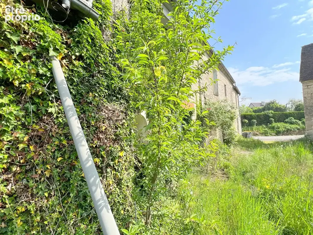 Maison NUCOURT 8 pièces 207 m² terrain de 600 m² - photo 18