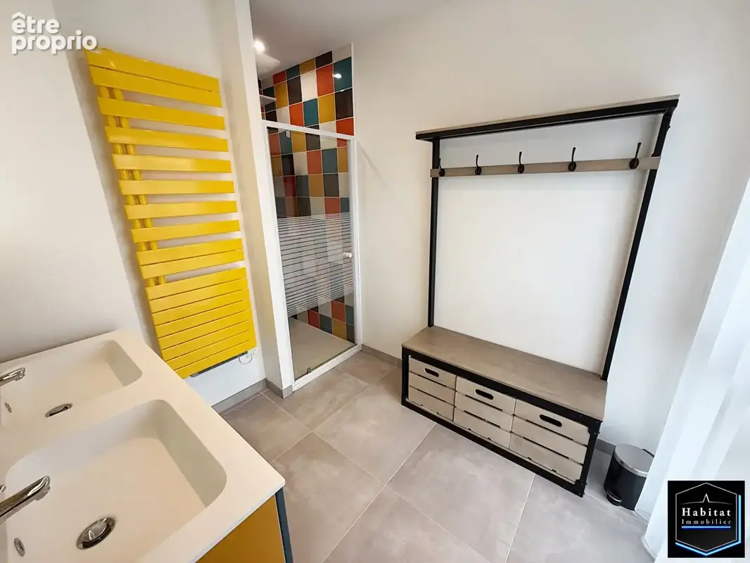 Maison Saint Mard 7 pièce(s) 180 m2 Jardin 665m² Garage - photo 11