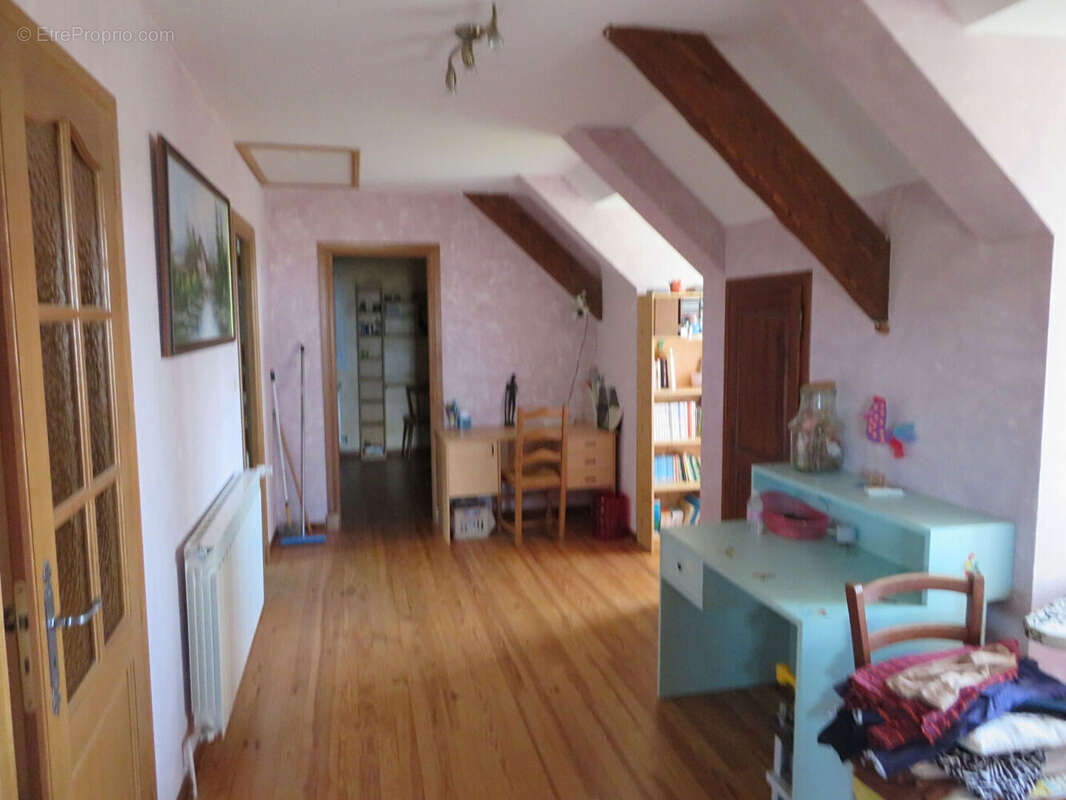 Maison à RABASTENS-DE-BIGORRE