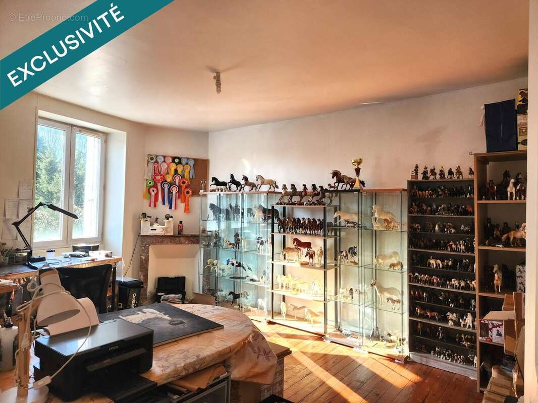 Photo 4 - Maison à BOURNEZEAU