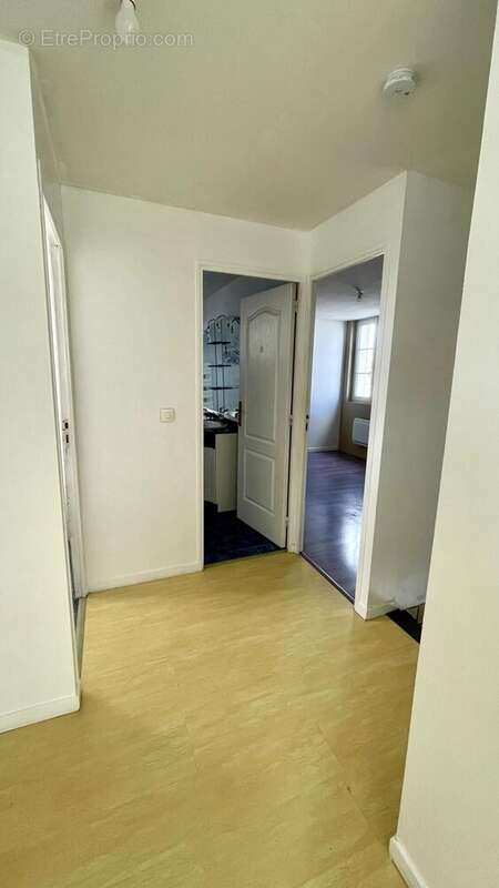 Photo 8 - Maison à LA ROCHELLE