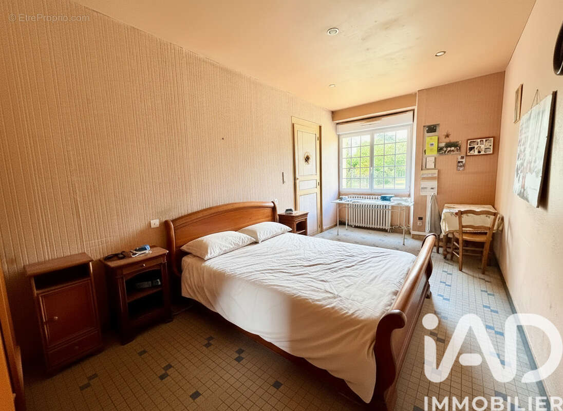 Photo 5 - Maison à ORVAULT