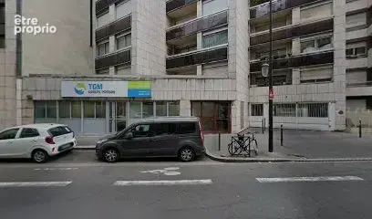 Parking à vendre à Boulogne-Billancourt (92100) - photo 2