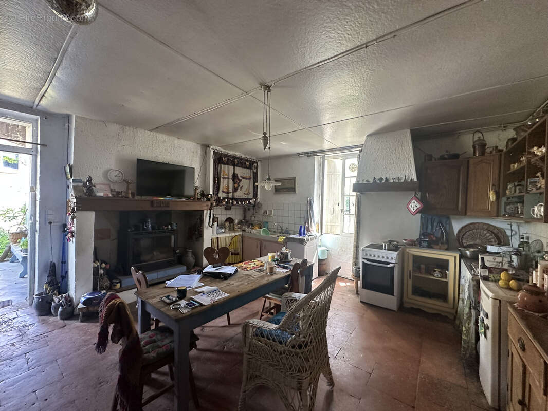 Maison à MARMANDE