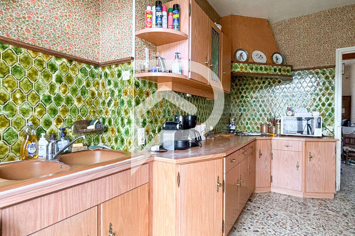 Maison à MONTLIGNON