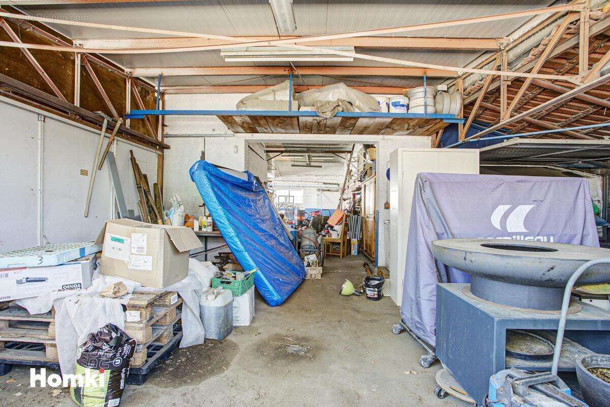 Commerce à ILLE-SUR-TET