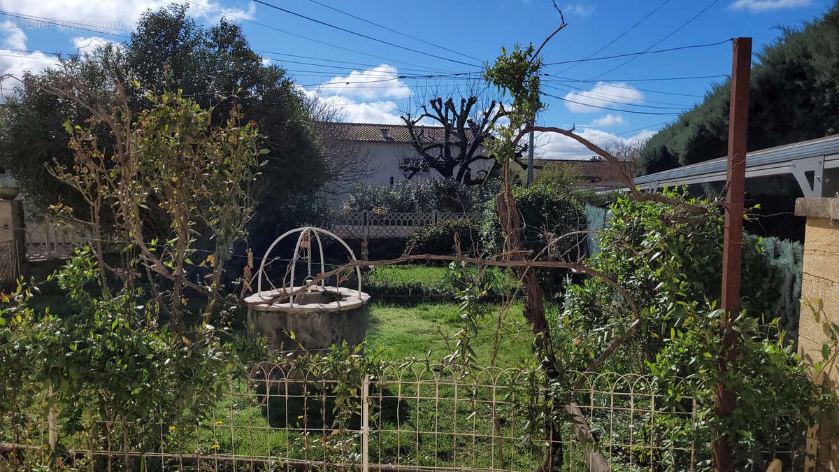 Appartement à NIMES