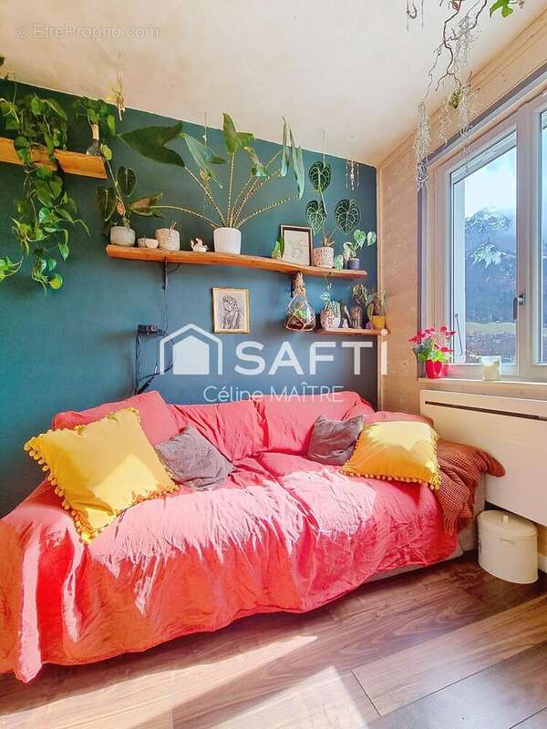 Photo 4 - Appartement à ALEX