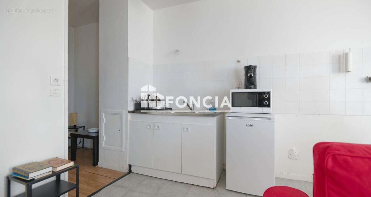 Appartement à EVRY