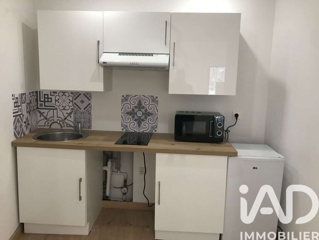 Photo 2 - Appartement à SAINT-QUENTIN