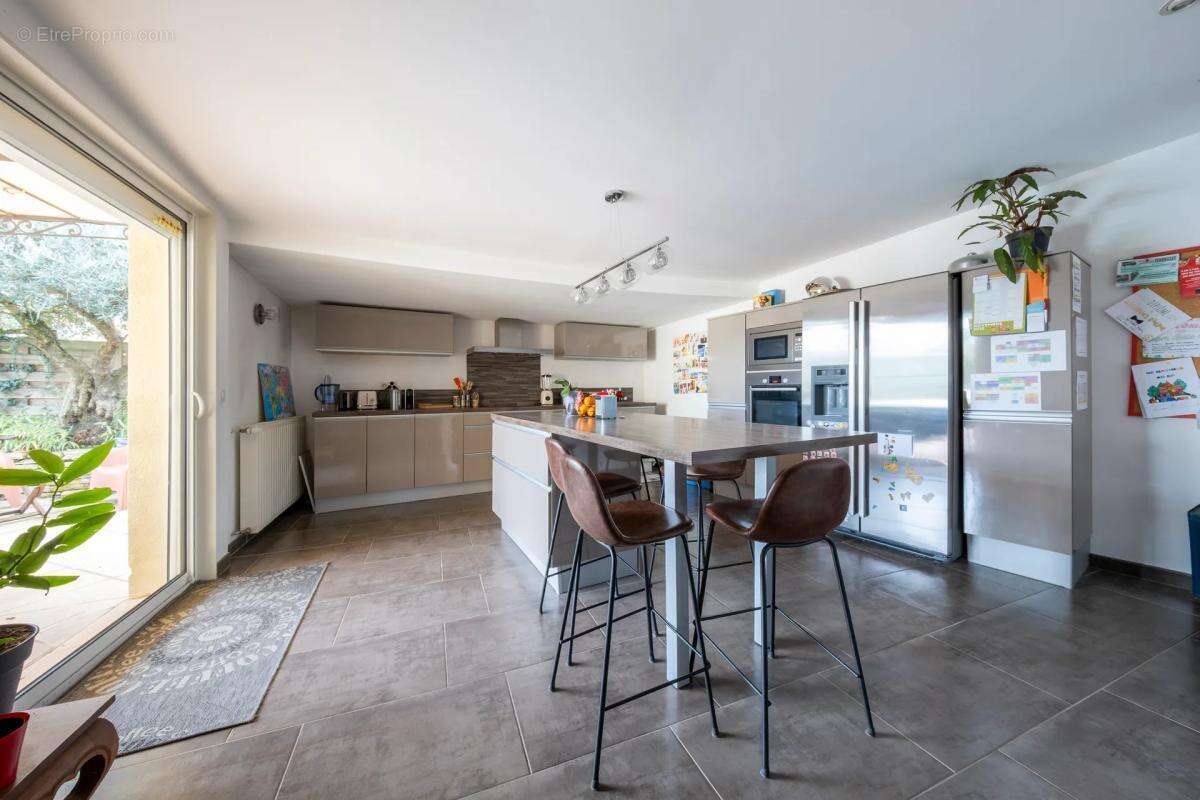 Maison à FENOUILLET