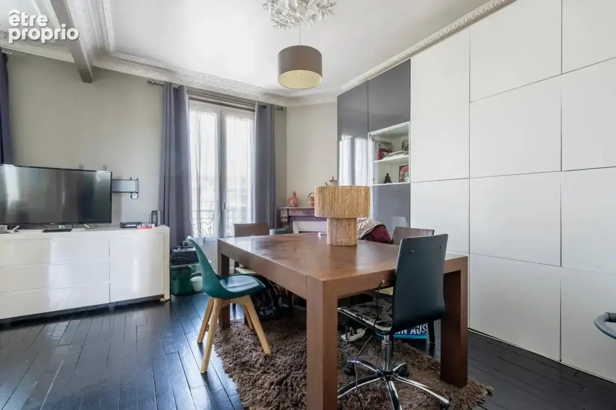 Appartement de 52 m2 - Le Perreux-sur-Marne - photo 6