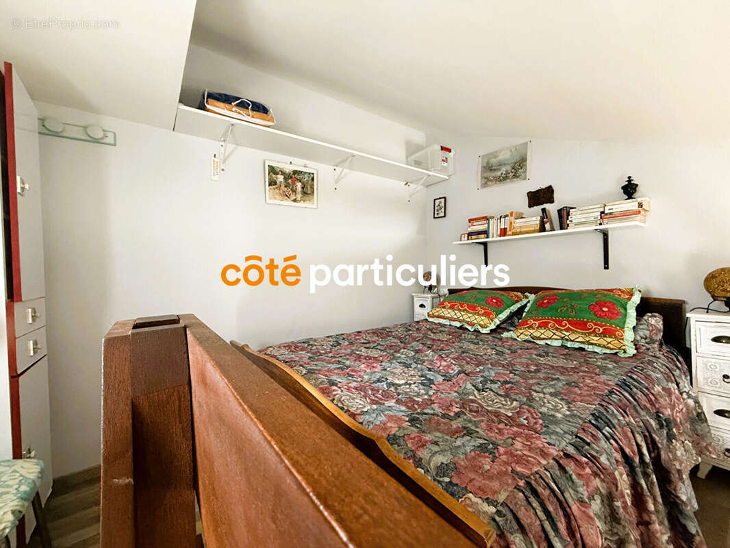 Appartement à L&#039;AIGUILLON-SUR-MER