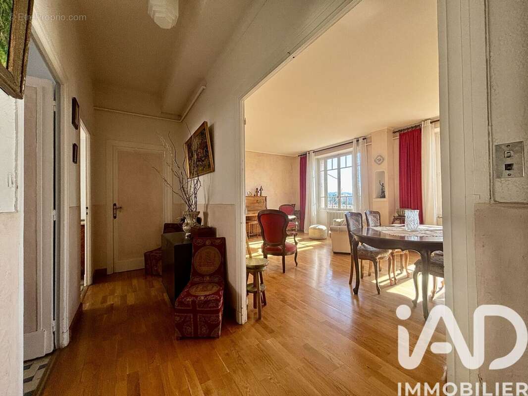 Photo 8 - Appartement à AUBENAS