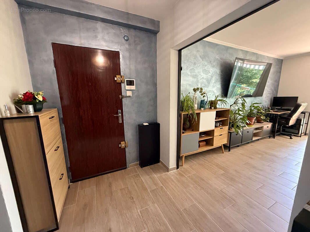 Appartement à MARTIGUES