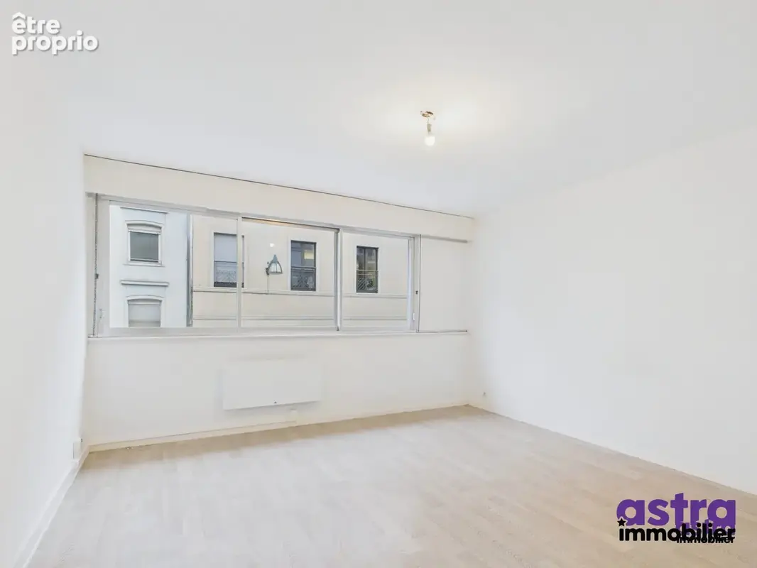 Appartement 2 pièces 47 m² à vendre à Mulhouse (68100) - photo 3
