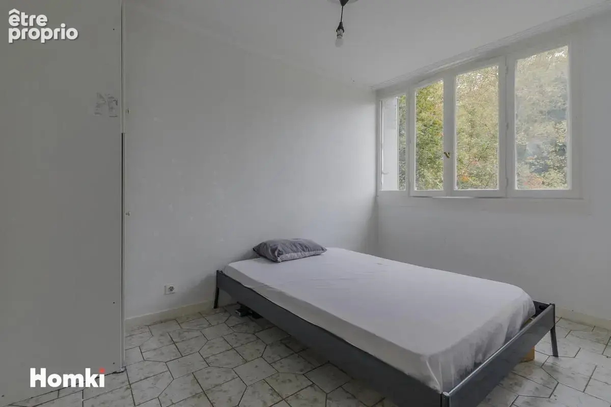Appartement T3 de 68 m² à Caluire-et-Cuire 69300, Rue Pasteur - photo 7