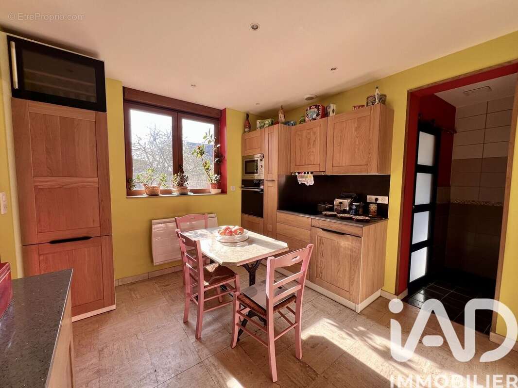 Photo 6 - Maison à GONDECOURT